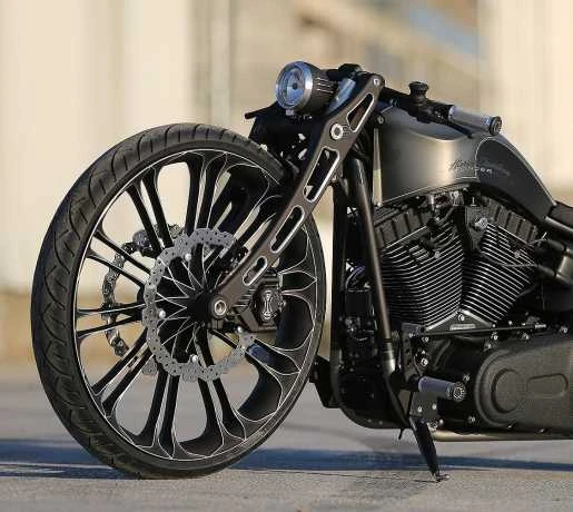 Gabel Unbreakable 7 Gabel Unbreakable – Bild 5