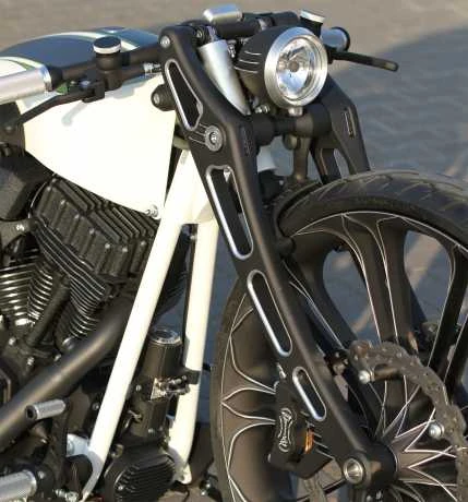 Gabel Unbreakable 4 Gabel Unbreakable – Bild 2