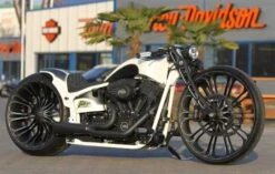 Gabel Unbreakable 9 Gabel Unbreakable -Thunderbike Verkaufsgeschäft 61 70 430df bicolor 35