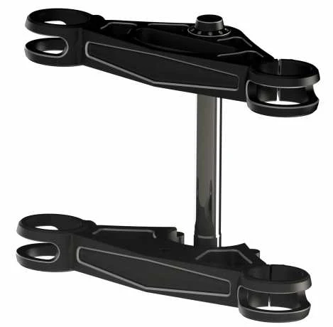 Gabelbrücke Grand Prix 3 Gabelbrücke Grand Prix