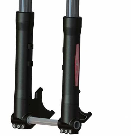 Tauchrohrkit Grand Prix DF 3 Tauchrohrkit Grand Prix DF