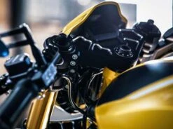 Gabel Grand Prix 13 Gabel Grand Prix -Thunderbike Verkaufsgeschäft 61 74 040v 62