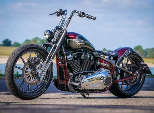 Gabel Radical 2.0 5 Gabel Radical 2.0 – Bild 3