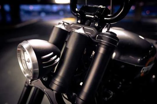 Gabel Radical 2.0 Für Riser 7 Gabel Radical 2.0 Für Riser – Bild 5