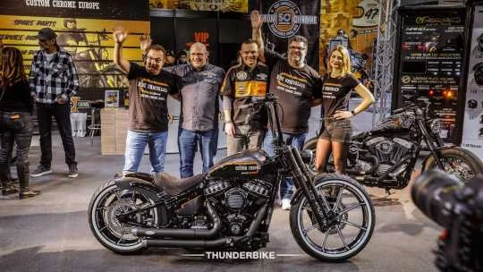 Gabel Radical 2.0 Für Riser 8 Gabel Radical 2.0 Für Riser – Bild 6