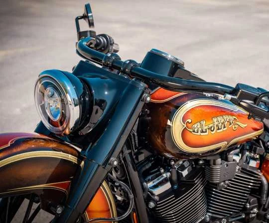 Scheinwerferblende GFK 3 Scheinwerferblende GFK