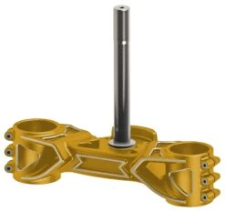 Gabelbrücke Unten Pro Performance Gold