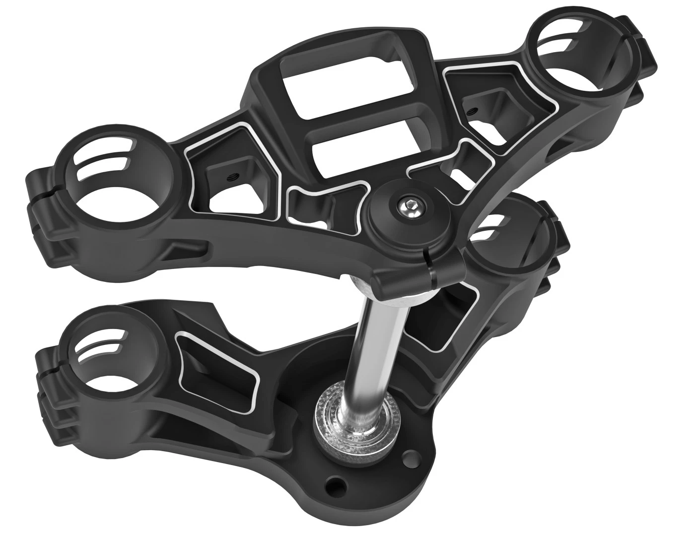 Gabelbrücke Grand Prix 2.0 Performance 3 Gabelbrücke Grand Prix 2.0 Performance