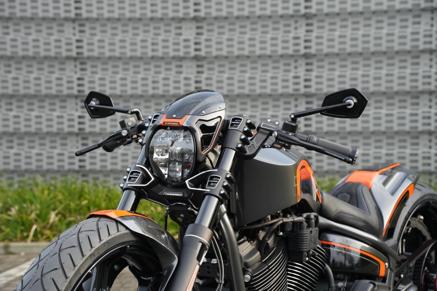 Gabelbrücke Grand Prix 2.0 Performance 7 Gabelbrücke Grand Prix 2.0 Performance – Bild 5