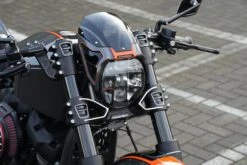 Gabelbrücke Grand Prix 2.0 Mit Riseraufnahme -Thunderbike Verkaufsgeschäft 61 74 4307 1