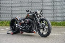 Gabelbrücke Grand Prix 2.0 Mit Riseraufnahme -Thunderbike Verkaufsgeschäft 61 74 4307 2