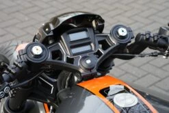 Gabelbrücke Grand Prix 2.0 Mit Riseraufnahme -Thunderbike Verkaufsgeschäft 61 74 4307