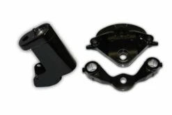 Bolt-on Bagger Rake Kit Daytona (bis 26")