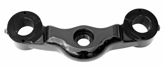 Bolt-On Bagger Rake-Kit Daytona 4 Bolt-On Bagger Rake-Kit Daytona – Bild 2