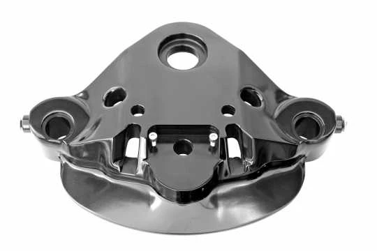 Bolt-On Bagger Rake-Kit Daytona 5 Bolt-On Bagger Rake-Kit Daytona – Bild 3