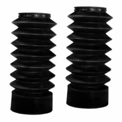 Faltenbälge 49 X 230 Mm Schwarz