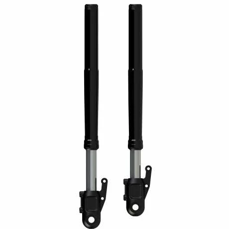 Gabel Umbau Tieferlegung Destruction 4 Gabel Umbau Tieferlegung Destruction – Bild 2