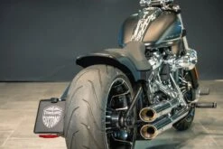 Tieferlegung Stoßdämpfer Stage 1 (Selbsteinbau) -Thunderbike Verkaufsgeschäft 63 74 011 51