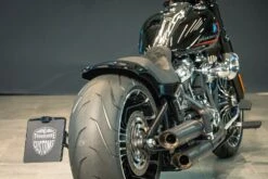 Tieferlegung Stoßdämpfer Stage 2 (Selbsteinbau) -Thunderbike Verkaufsgeschäft 63 74 020 52