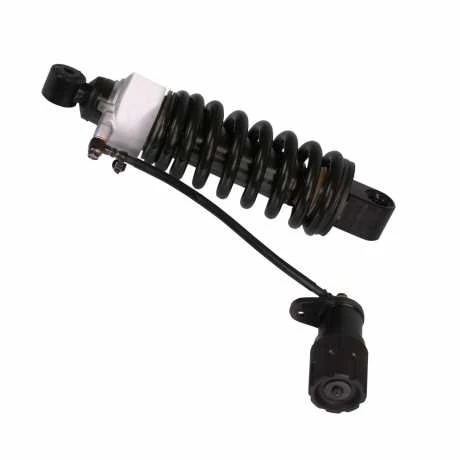 Tieferlegung Stoßdämpfer Stage 2 (30mm) 4 Tieferlegung Stoßdämpfer Stage 2 (30mm) – Bild 2