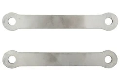 Höherlegung Umlenkhebel +25mm