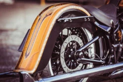 TB Air Ride Suspension Kit 9 TB Air Ride Suspension Kit -Thunderbike Verkaufsgeschäft 64 74 010 1