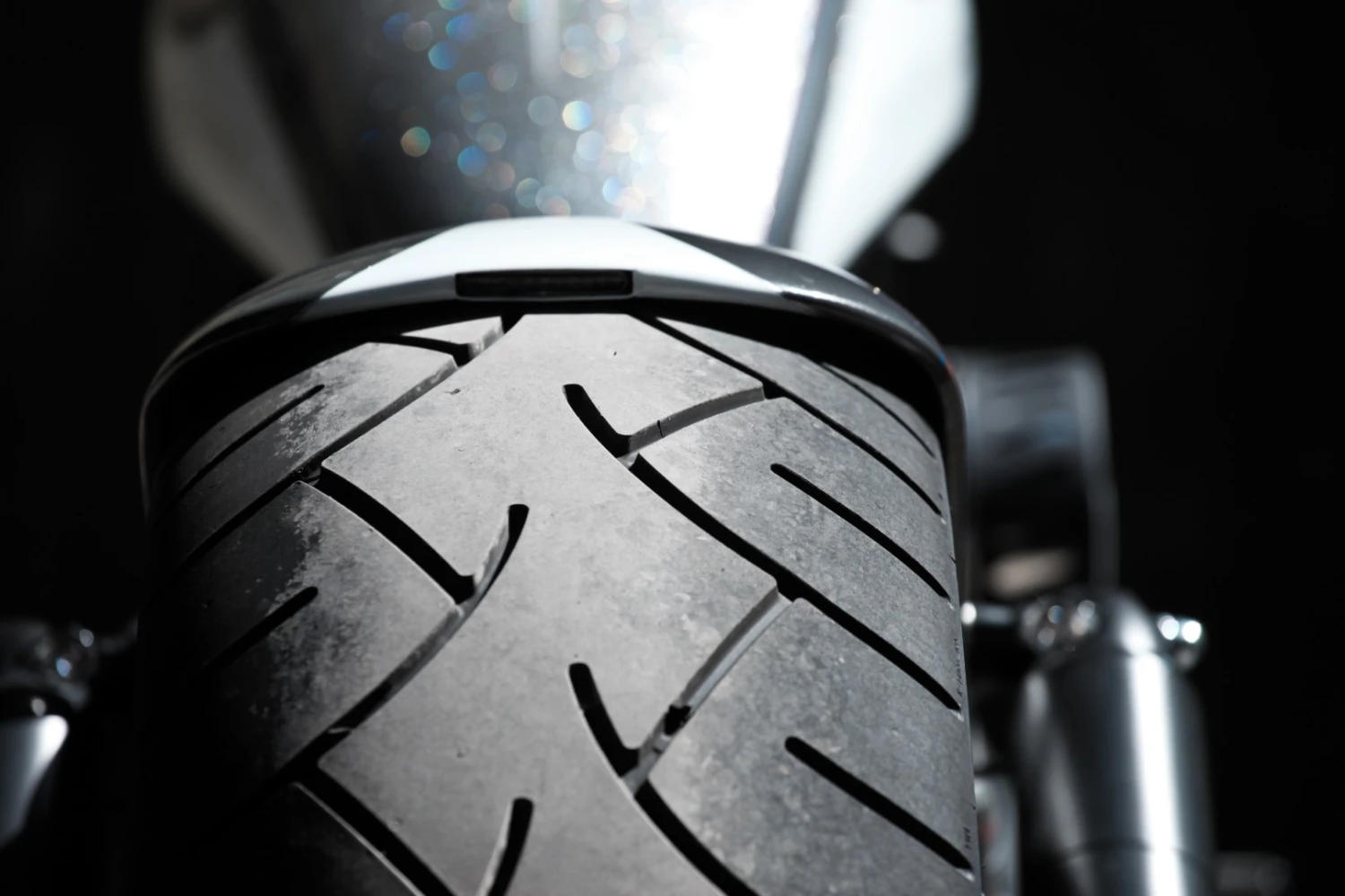 Air Ride Suspension Kit +20mm 6 Air Ride Suspension Kit +20mm – Bild 4