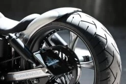 Air Ride Suspension Kit +20mm 9 Air Ride Suspension Kit +20mm -Thunderbike Verkaufsgeschäft 64 75 040 0604