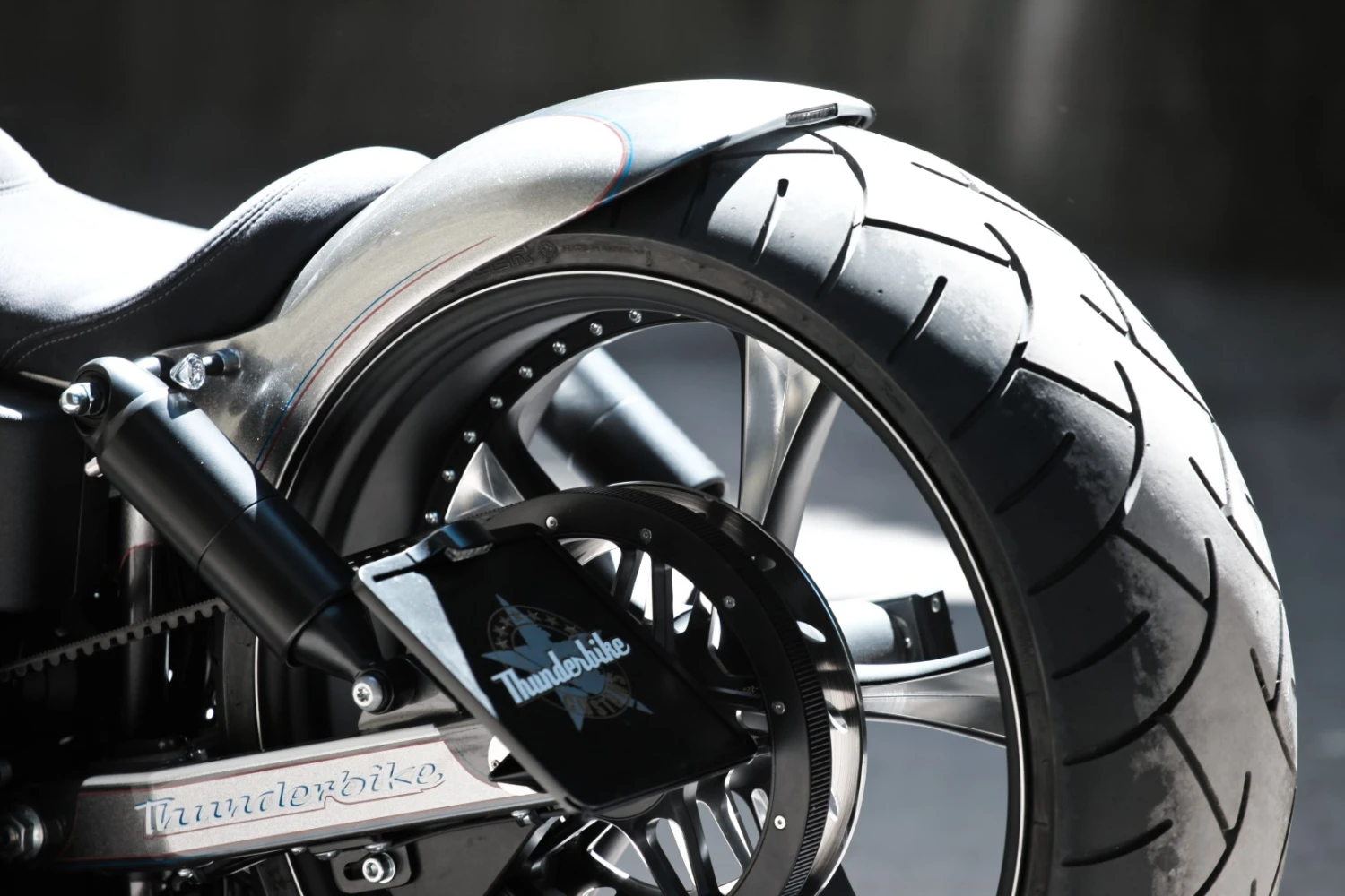 Air Ride Suspension Kit +20mm 5 Air Ride Suspension Kit +20mm – Bild 3