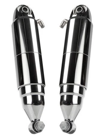 Air Ride Suspension Kit +20mm 3 Air Ride Suspension Kit +20mm