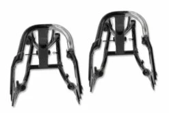 Schwingen Verbreiterung 3D Wheels