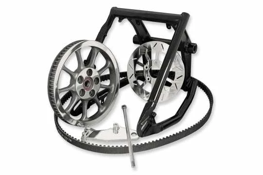 Schwingen Umbaukit 3 Schwingen Umbaukit