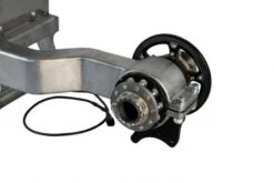 Thunderbike Einarmschwinge 21" -Thunderbike Verkaufsgeschäft 66 72 217 21