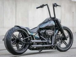 Schwingenumbau 21" -Thunderbike Verkaufsgeschäft 66 74 010 41