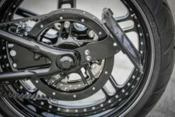 Schwingenumbau 21" -Thunderbike Verkaufsgeschäft 66 74 010 51