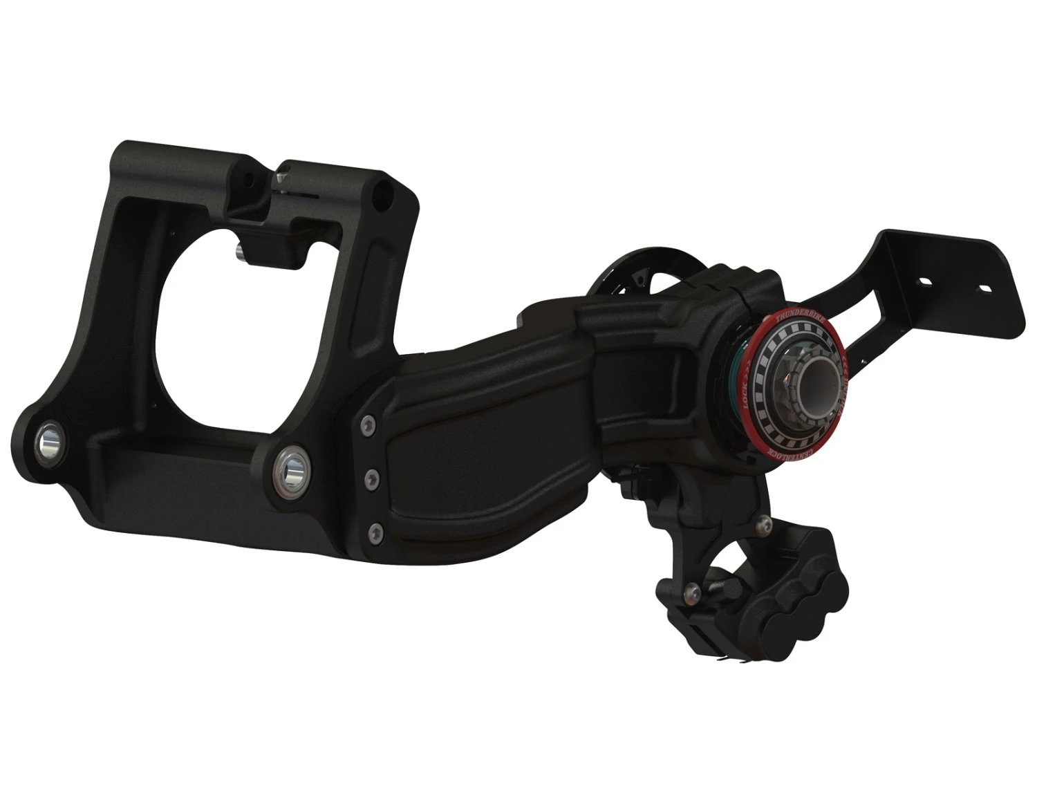 Einarmschwingen Umbau Kit 21" Alu 3 Einarmschwingen Umbau Kit 21" Alu