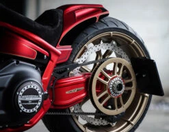 Einarmschwingen Umbau Kit 21" Alu 10 Einarmschwingen Umbau Kit 21" Alu -Thunderbike Verkaufsgeschäft 66 74 031 2a6