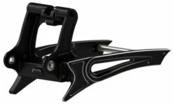 Schwingen Kit Kreuzfeuer 18" -Thunderbike Verkaufsgeschäft 66 74 040 22