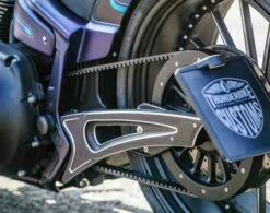 Schwingen Kit Kreuzfeuer 18" -Thunderbike Verkaufsgeschäft 66 74 040 3