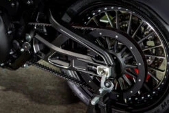 Schwinge Pro Performance Roh 8 Schwinge Pro Performance Roh -Thunderbike Verkaufsgeschäft 66 74 090 33