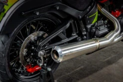 Schwinge Pro Performance Roh 9 Schwinge Pro Performance Roh -Thunderbike Verkaufsgeschäft 66 74 090 43