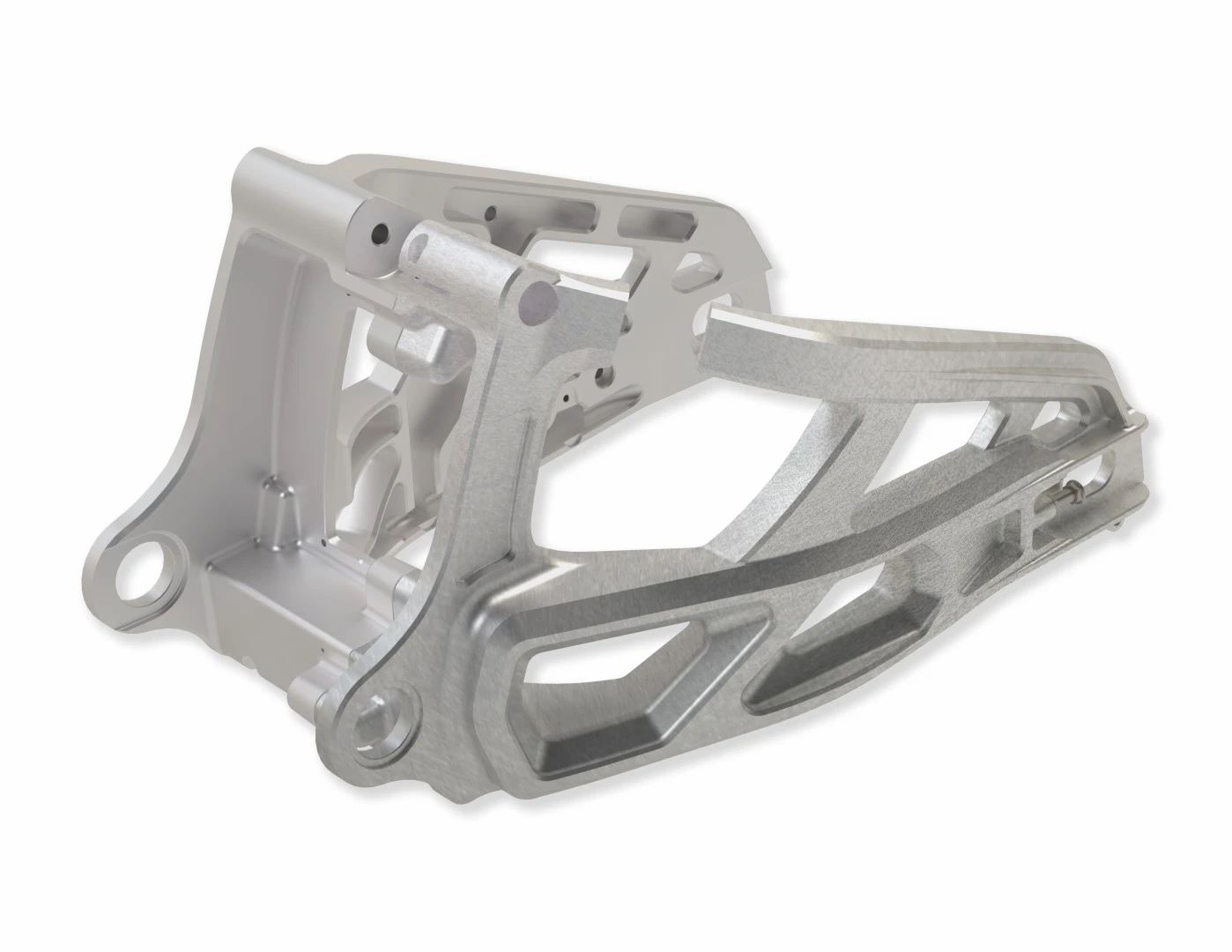 Schwinge Pro Performance Roh 3 Schwinge Pro Performance Roh