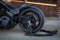 Schwinge Pro Performance 260mm Roh 12 Schwinge Pro Performance 260mm Roh -Thunderbike Verkaufsgeschäft 66 74 140 4