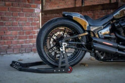 Schwinge Pro Performance 260mm Roh 13 Schwinge Pro Performance 260mm Roh -Thunderbike Verkaufsgeschäft 66 74 140 5