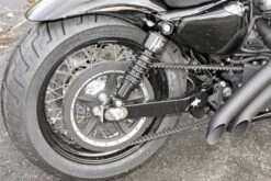 Schwingen Kit 210 -Thunderbike Verkaufsgeschäft 66 76 010 2