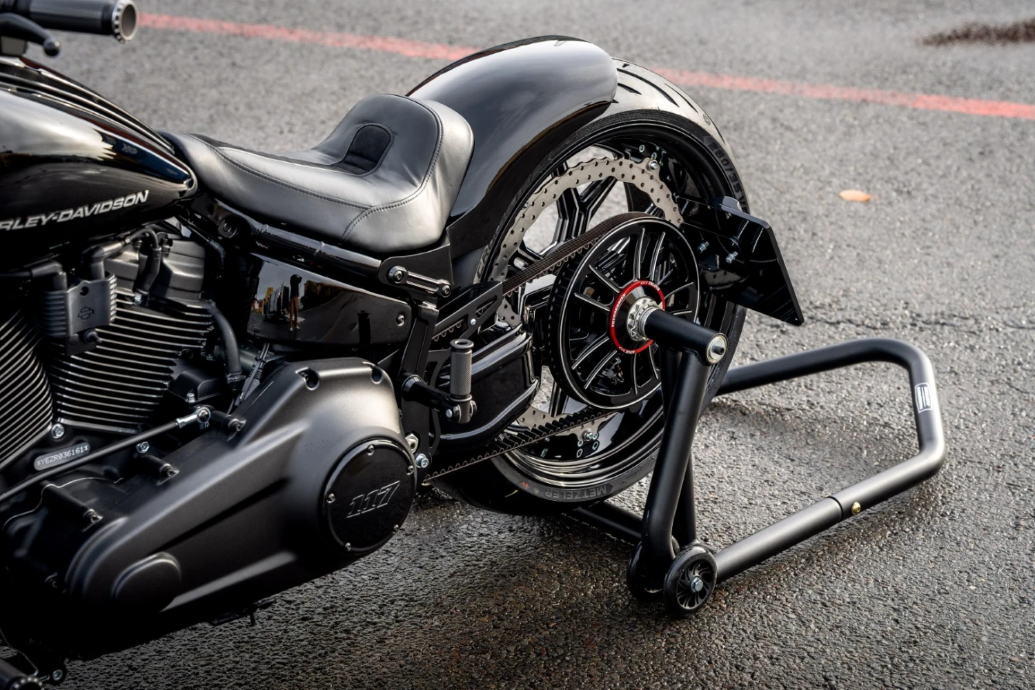 Montageständer 7 Montageständer – Bild 5