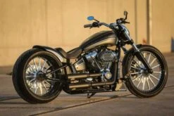 Frontfender Breakout 21"/23" -Thunderbike Verkaufsgeschäft 71 70 090 24