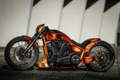 Frontfender GP Style -Thunderbike Verkaufsgeschäft 71 70 120 31