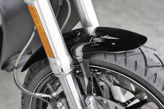 Frontfender Muscle 130 Mm 4 Frontfender Muscle 130 Mm – Bild 2