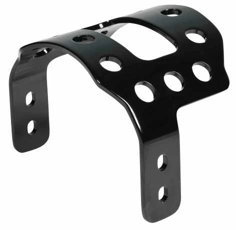 Fork Brace Schwarz 4 Fork Brace Schwarz – Bild 2